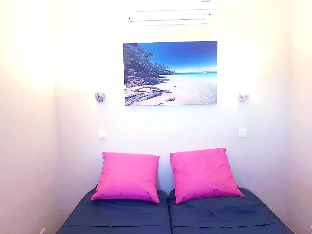 Les Ecrins De La Badine - Hameaux Apartment *