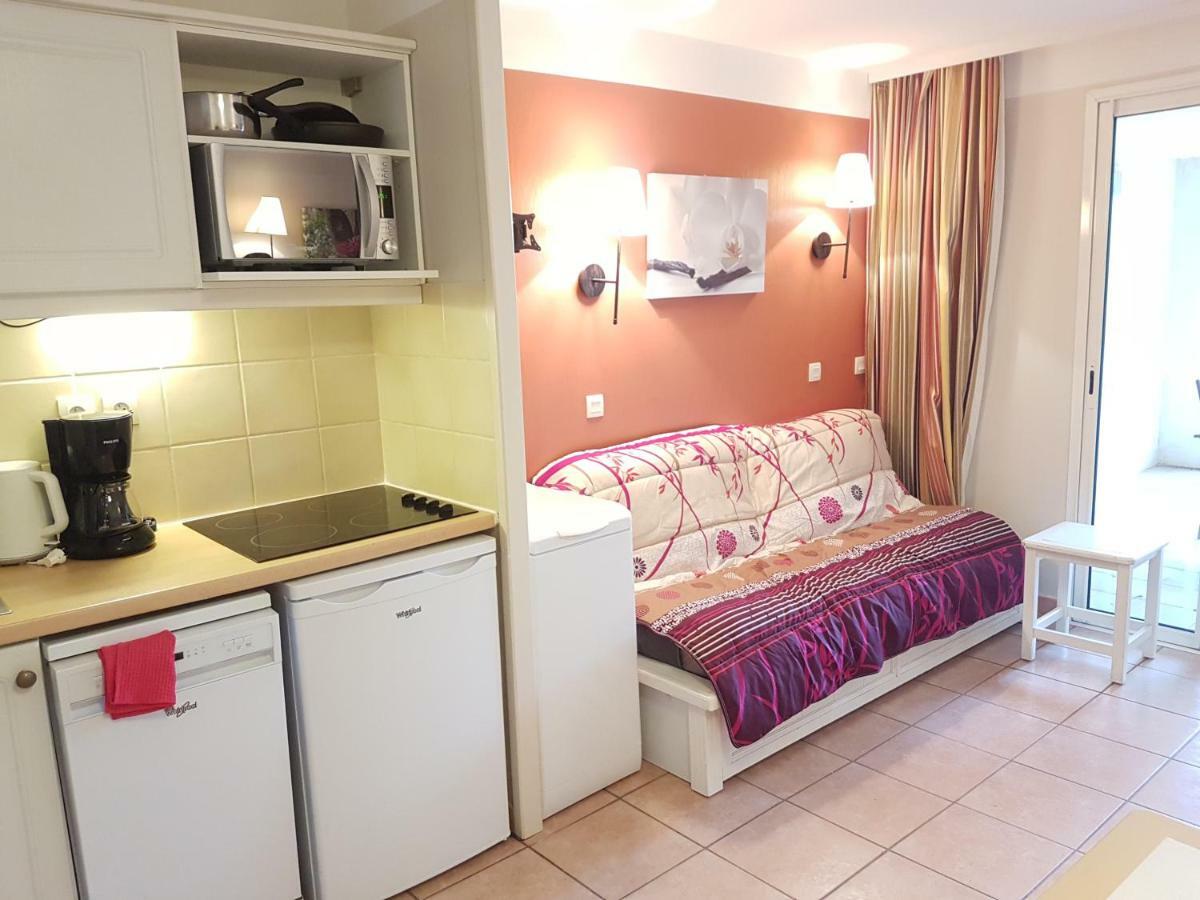 Apartment Les Ecrins De La Badine - Hameaux