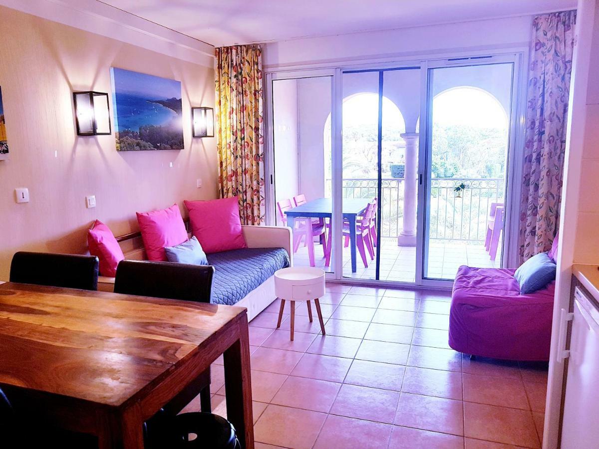 Apartment Les Ecrins De La Badine - Hameaux