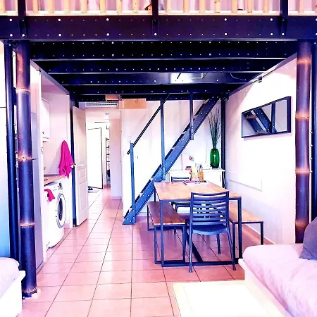 Ferienwohnung Les Ecrins De La Badine - Hameaux Hyères Exterior foto
