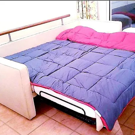 Ferienwohnung Les Ecrins De La Badine - Hameaux Hyères Zimmer foto