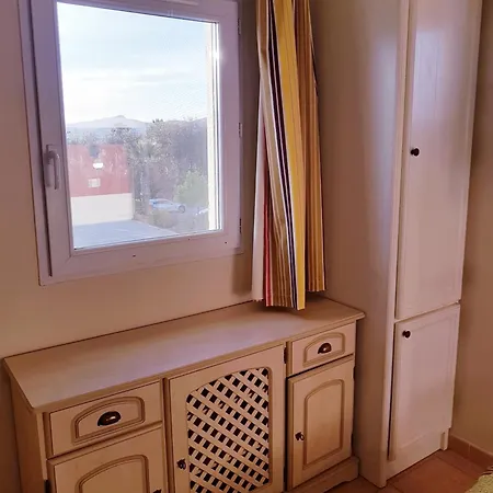 Ferienwohnung Les Ecrins De La Badine - Hameaux Hyères Zimmer foto