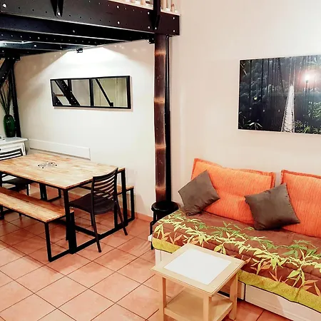 Ferienwohnung Les Ecrins De La Badine - Hameaux Hyères Exterior foto