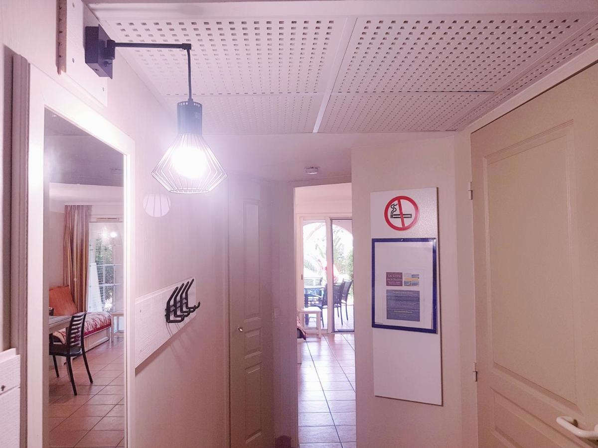Appartement Les Ecrins De La Badine - Hameaux