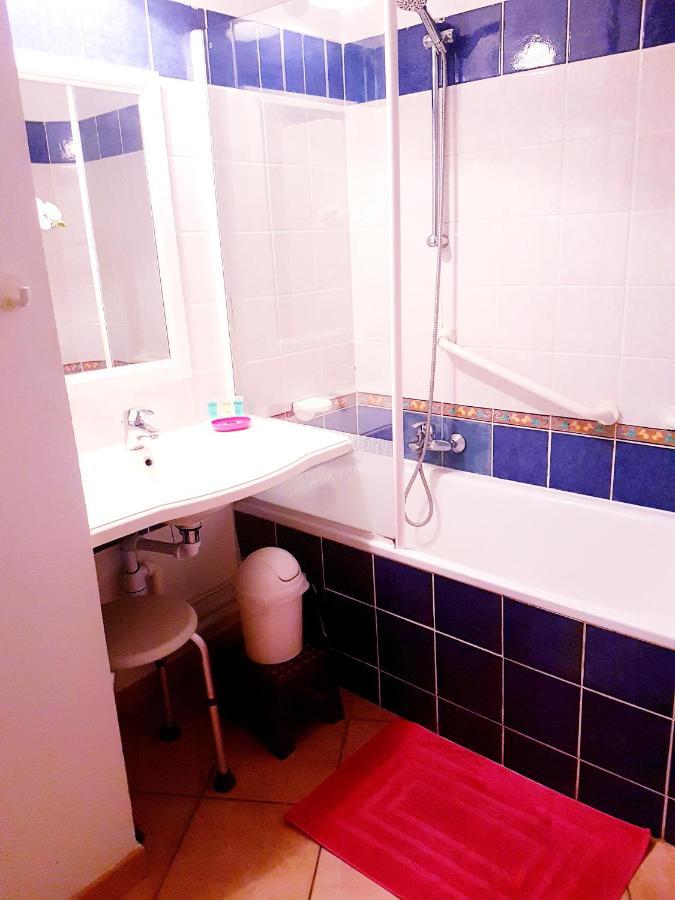 Appartement Les Ecrins De La Badine - Hameaux