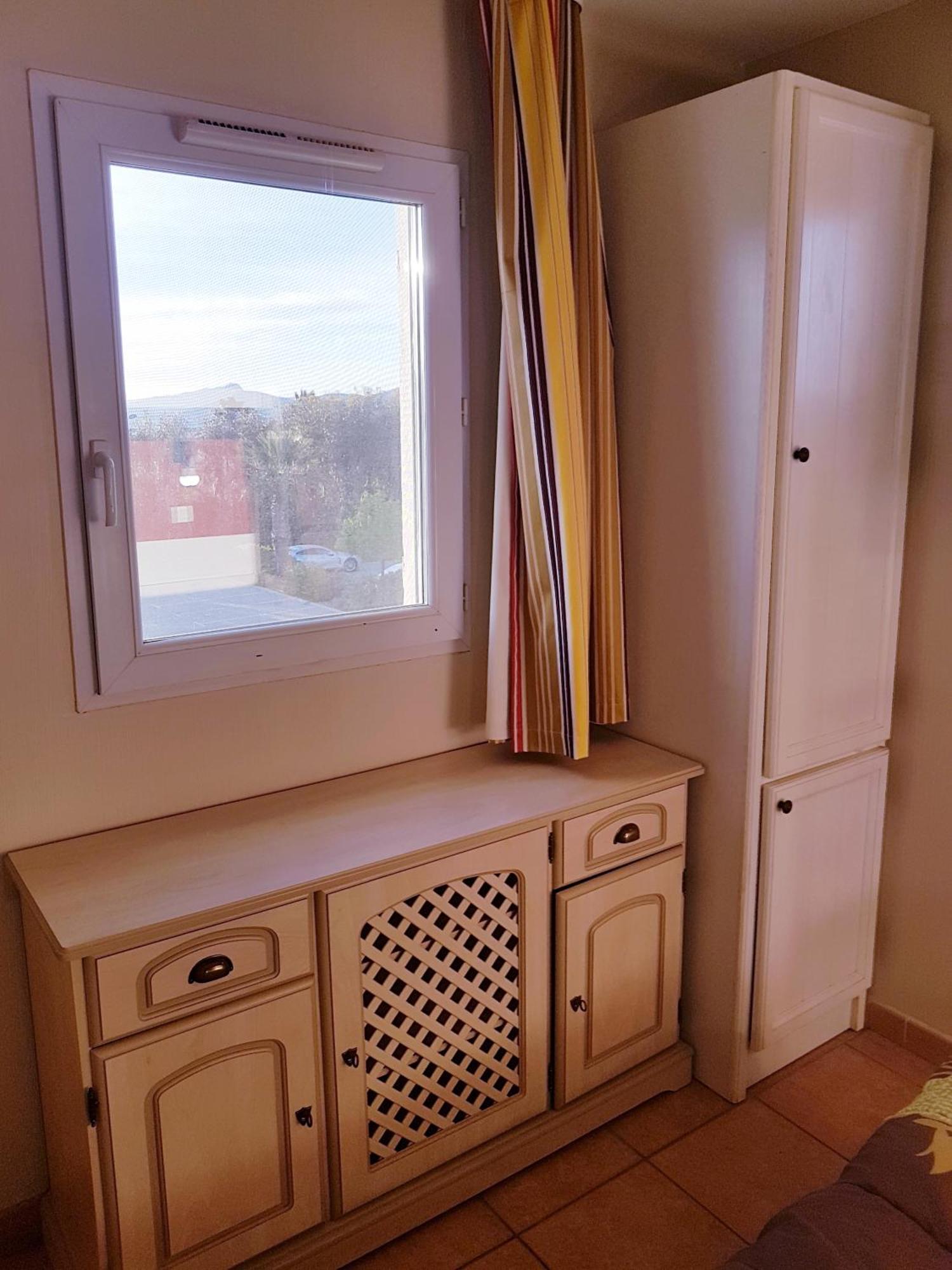 Apartment Les Ecrins De La Badine - Hameaux Hyeres