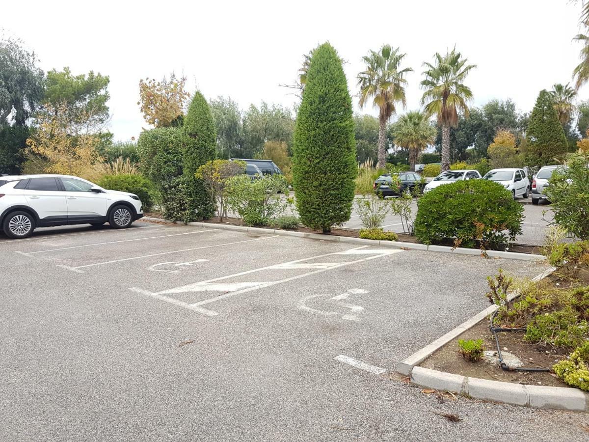 Appartement Les Ecrins De La Badine - Hameaux Hyères