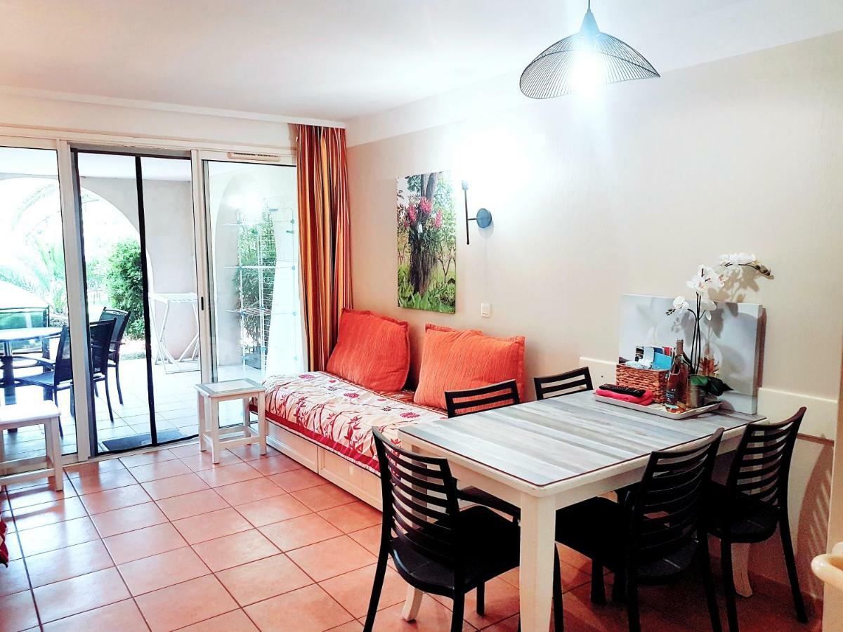 Les Ecrins De La Badine - Hameaux Appartement Hyères