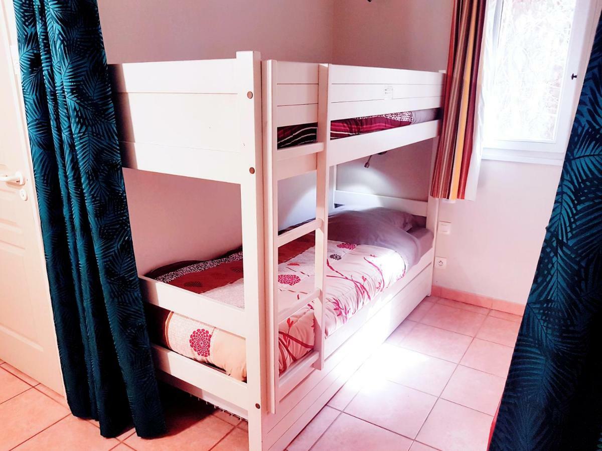 Les Ecrins De La Badine - Hameaux Apartment *