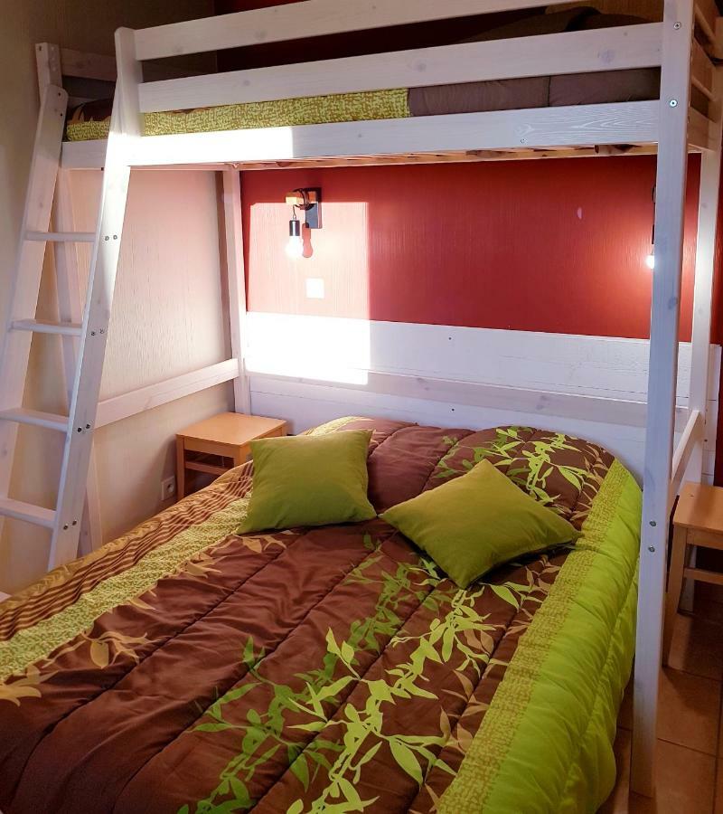 Les Ecrins De La Badine - Hameaux Apartment Hyeres