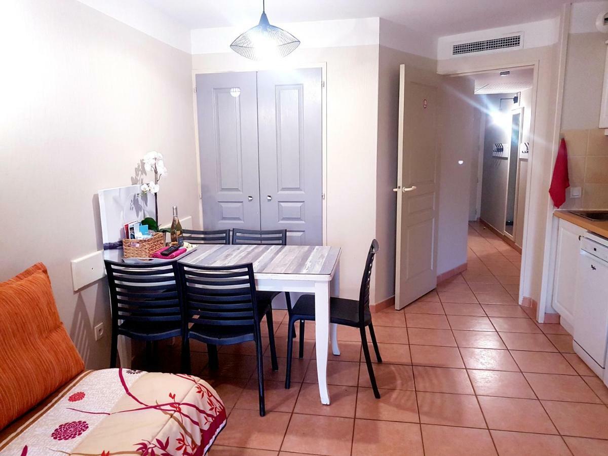 Apartment Les Ecrins De La Badine - Hameaux *